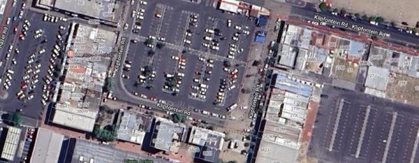 64  m² Retail Space