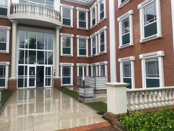 205  m² Office Space