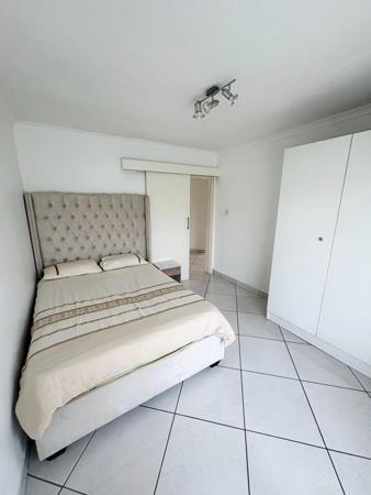 2 Bedroom Garden Cottage