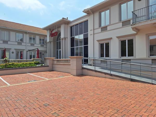 424 m² Commercial space