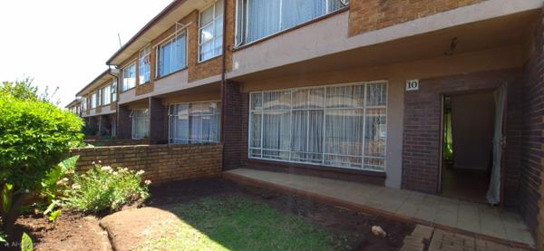 2 Bedroom Duplex
