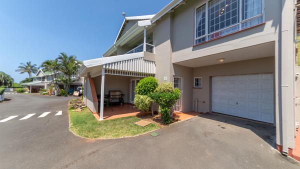 3 Bedroom Duplex