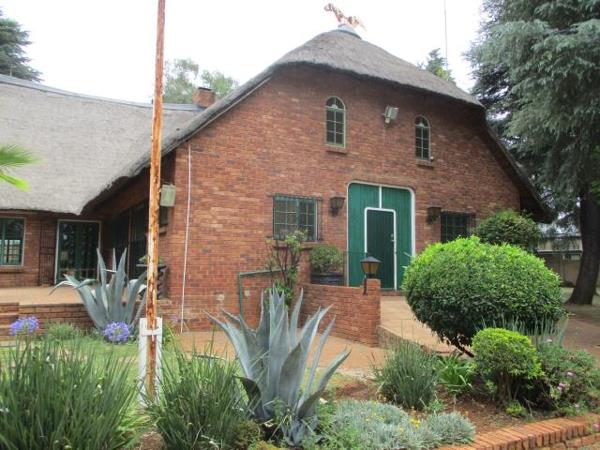 8 477 m² Commercial Farm