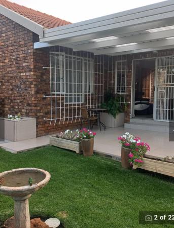 3 Bedroom Simplex