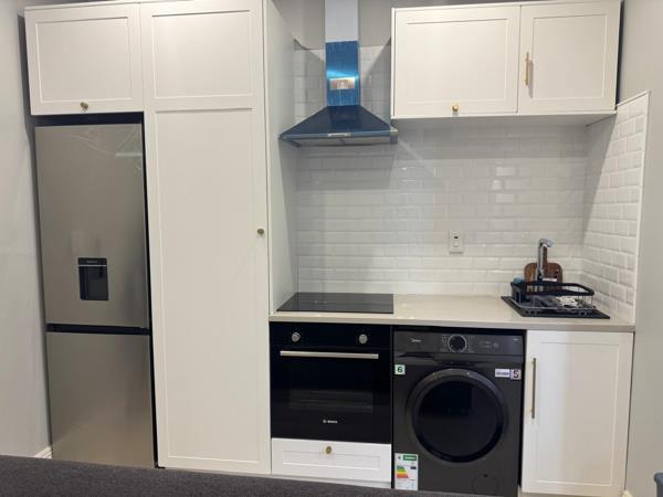 1 Bedroom Garden Cottage