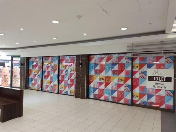 106  m² Commercial space