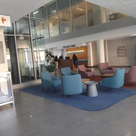 148  m² Office Space