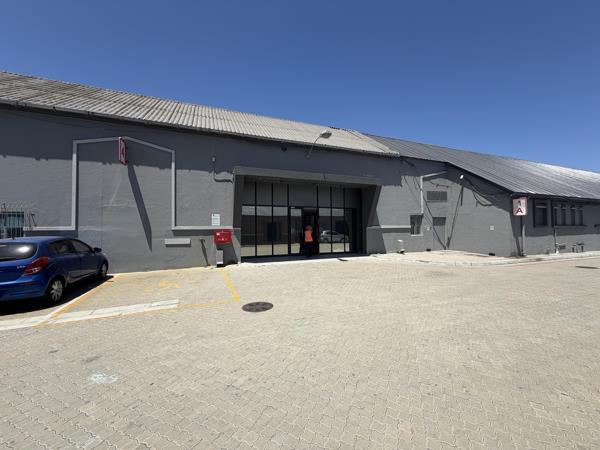 1 332  m² Commercial space