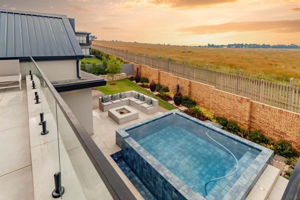 5 Bedroom House