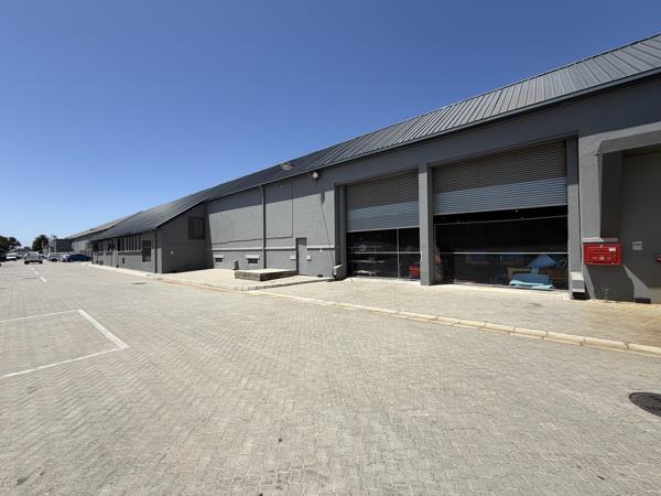 2 084  m² Industrial space