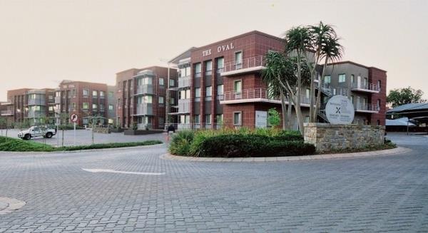 550  m² Commercial space