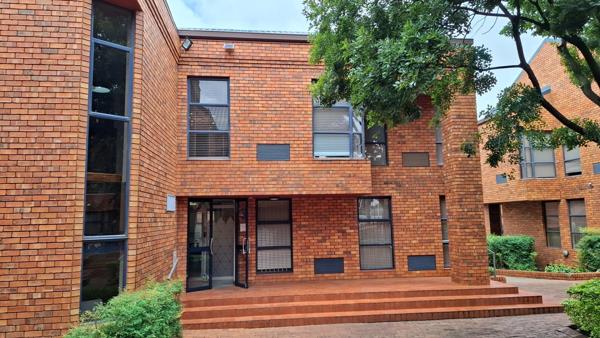 246  m² Office Space