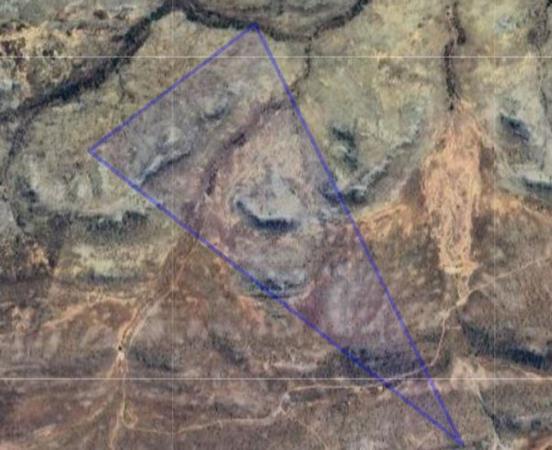 48 ha Land