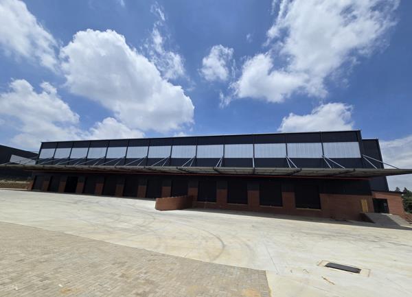 7 731  m² Industrial space