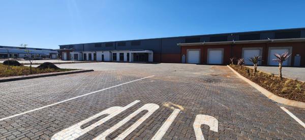 1 463  m² Industrial space