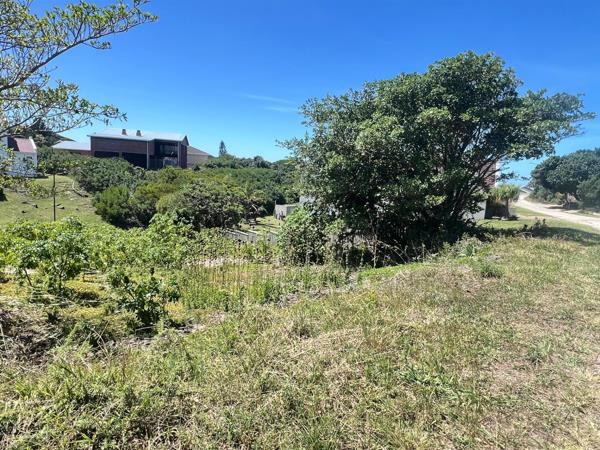 785 m² Land