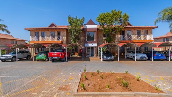 217  m² Office Space