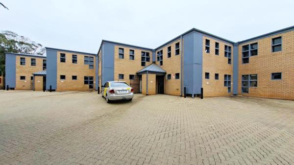 175  m² Industrial space