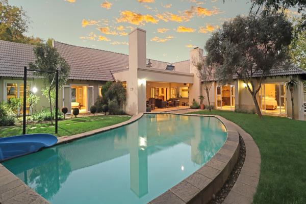 5 Bedroom House