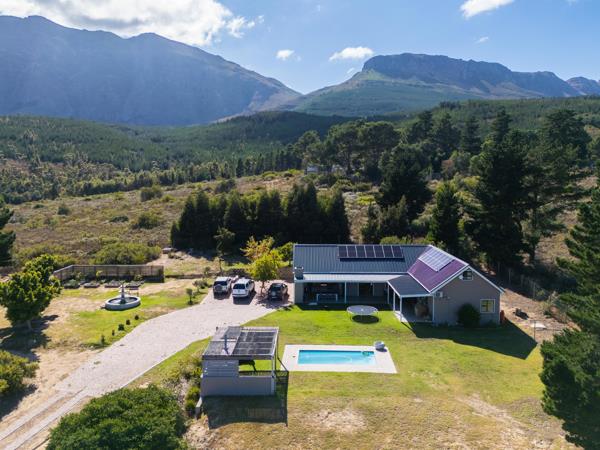 1 ha Smallholding