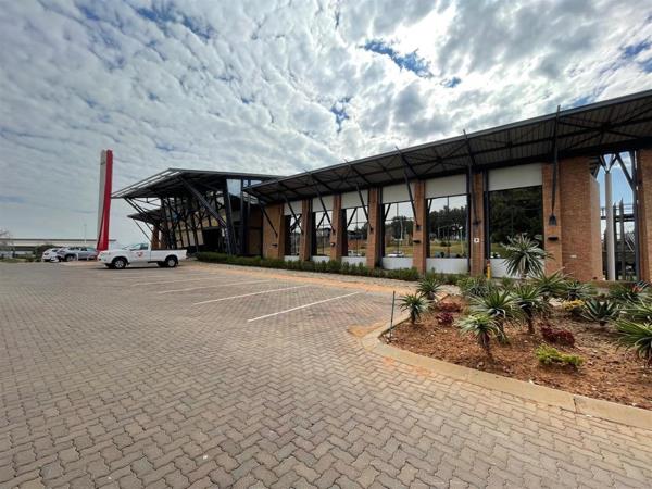 3 888  m² Office Space