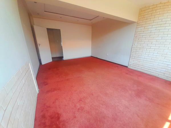 1.5 Bedroom Apartment