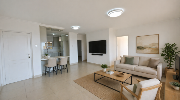 3 Bedroom Penthouse