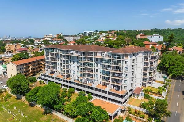 3 Bedroom Penthouse
