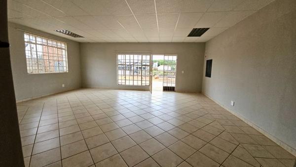 67  m² Commercial space