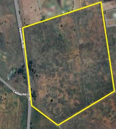 24 ha Land