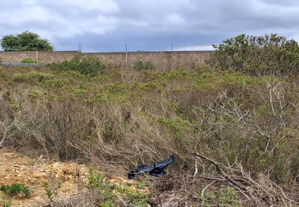 1 300 m² Land