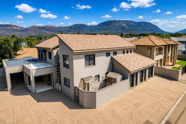 7 Bedroom House