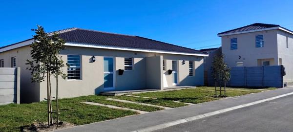 3 Bedroom Duplex