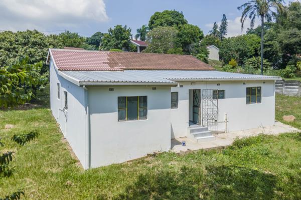 6 Bedroom House