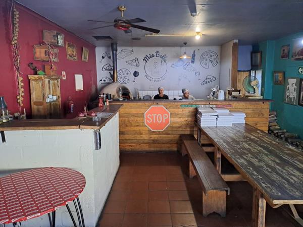 2 965 m² Commercial space