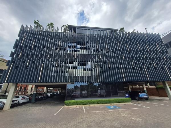 80  m² Commercial space