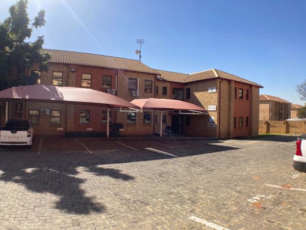 60  m² Commercial space