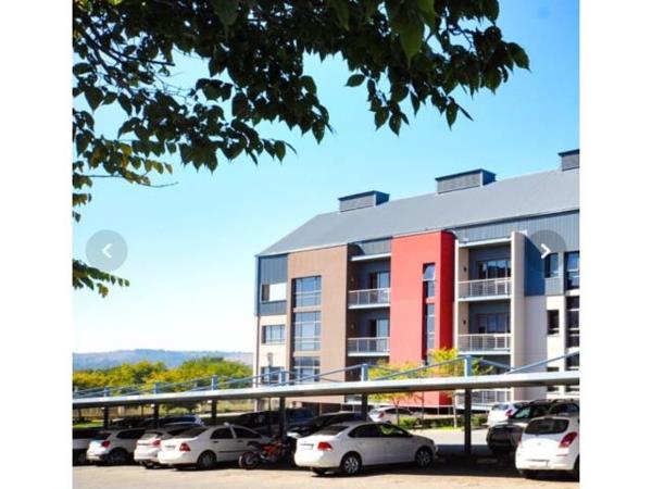 186  m² Office Space