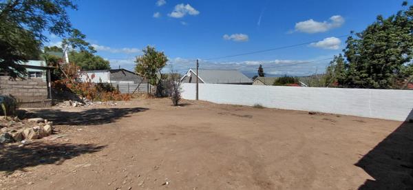 456 m² Land