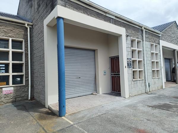 101  m² Commercial space