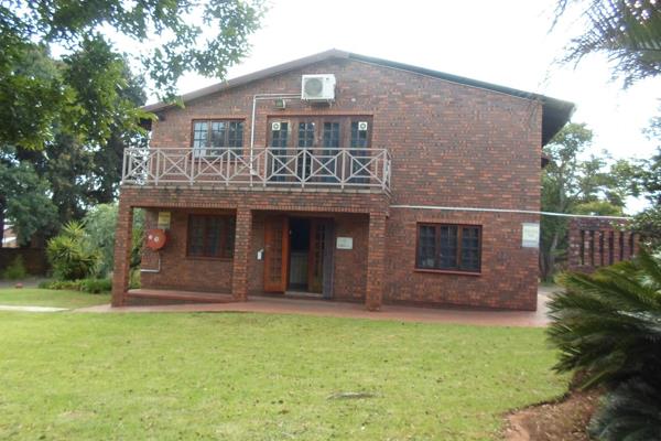 600  m² Office Space