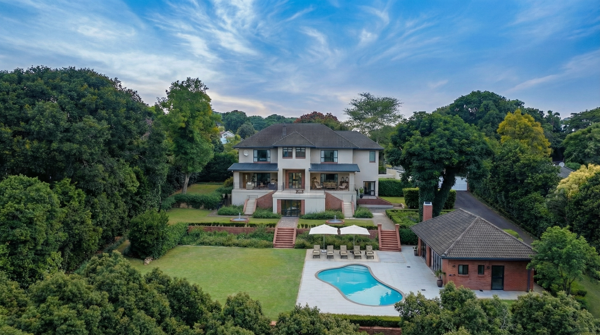 6 Bedroom House