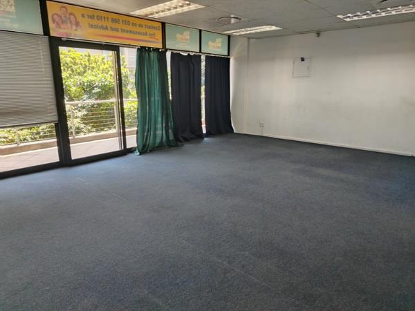 75  m² Office Space