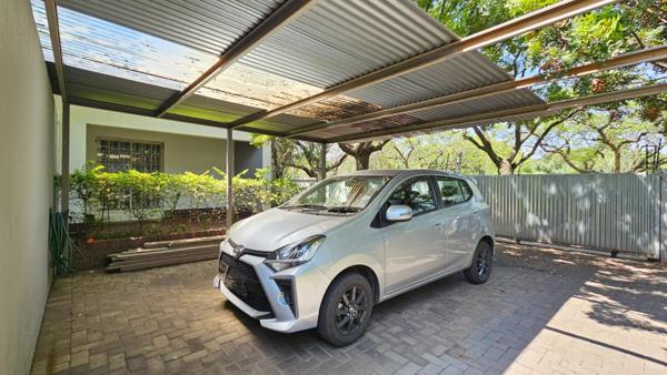 1 Bedroom Garden Cottage