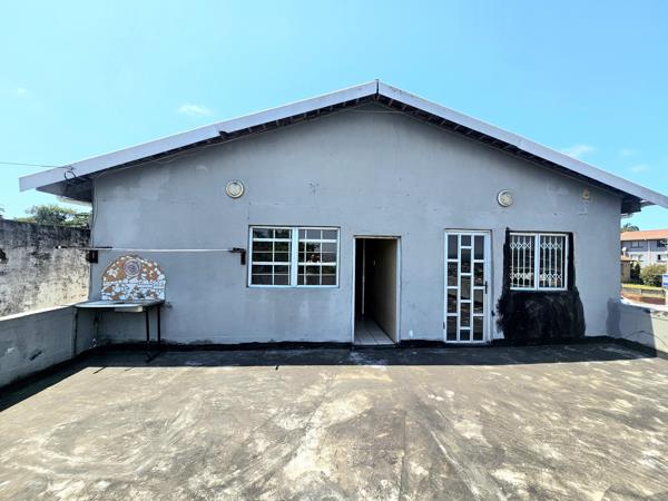 2 Bedroom Garden Cottage