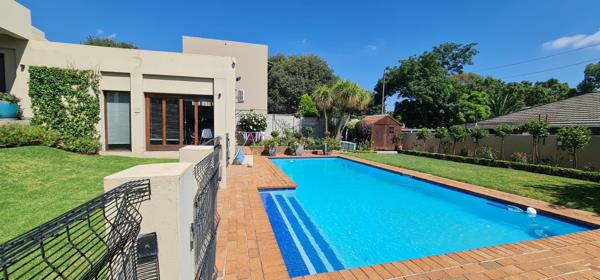 1 Bedroom Garden Cottage