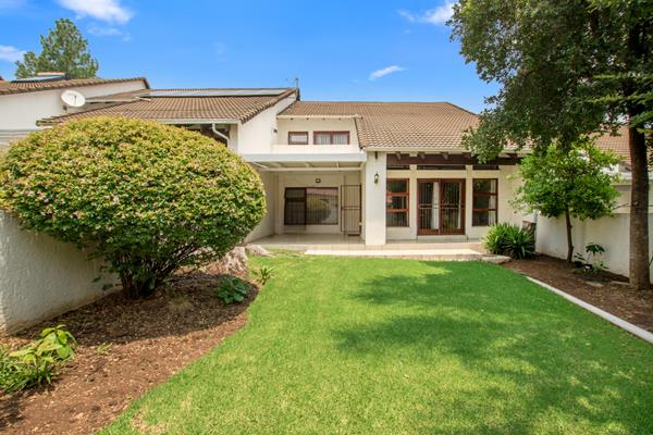 3 Bedroom Duplex
