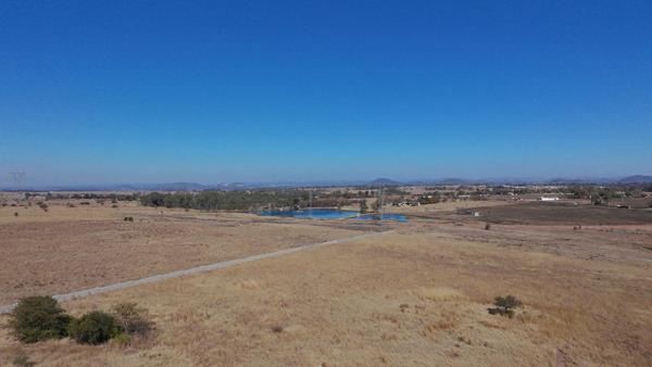 12.8 ha Farm