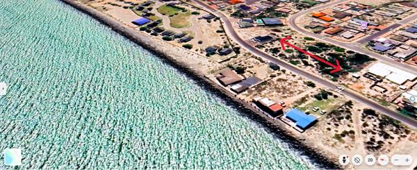 2 974 m² Land