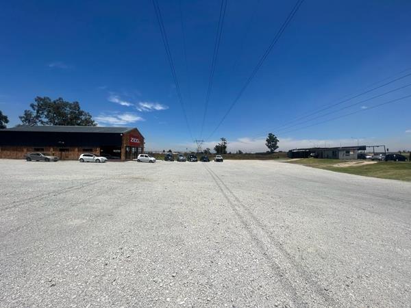 350  m² Industrial space